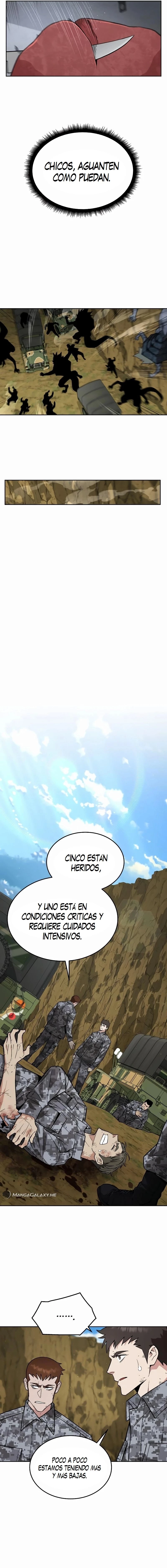 EL DESPERTAR DEL CHEF > Capitulo 36 > Page 71